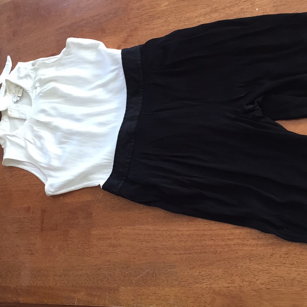 Kate Spade jumpsuit